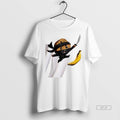 Official Ninja Cookie Banana Shirt