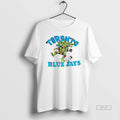 Official Ninja Turtles Toronto Blue Jays