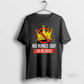 Official No Kings In America 10 18 2025 Political