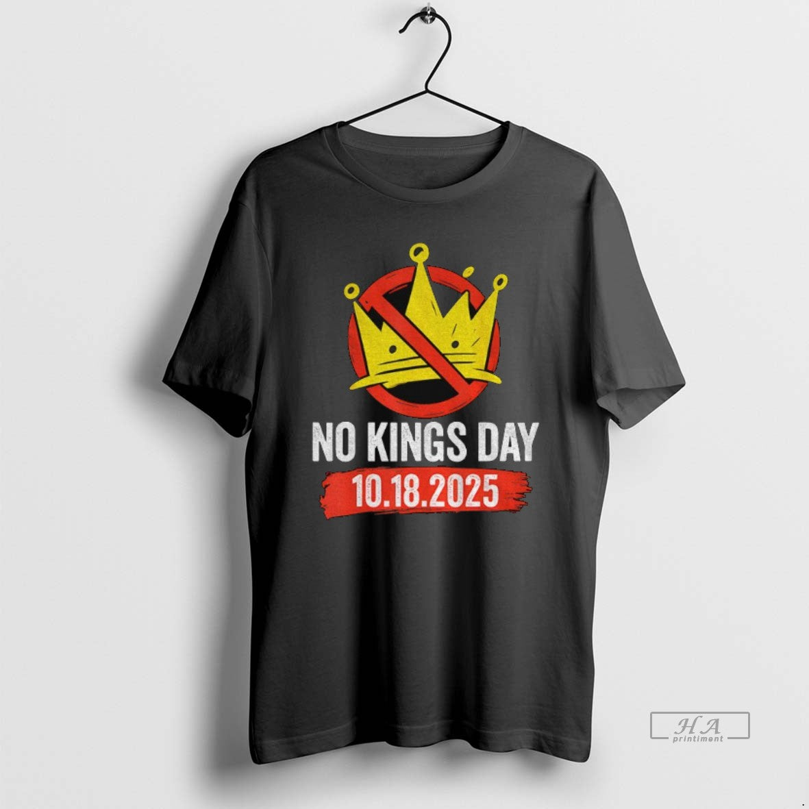 Official No Kings In America 10 18 2025 Political
