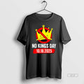 Official No Kings Day 10 18 2025
