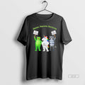 Official No Kings Unpaid Peaceful Protester Frog And Unicorn