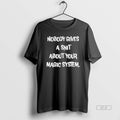 Official Nobody Gives A Shit About Your Magic System