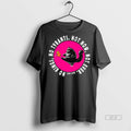 Official Not Now Not Ever Just Cats No Kings No Tyrants Shirt