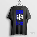 Official Oasis Live 25 Seoul Shirt