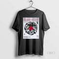 Official Ohio State Vs Wisconsin October 18 2025 Game 7 Camp Randall Stadium