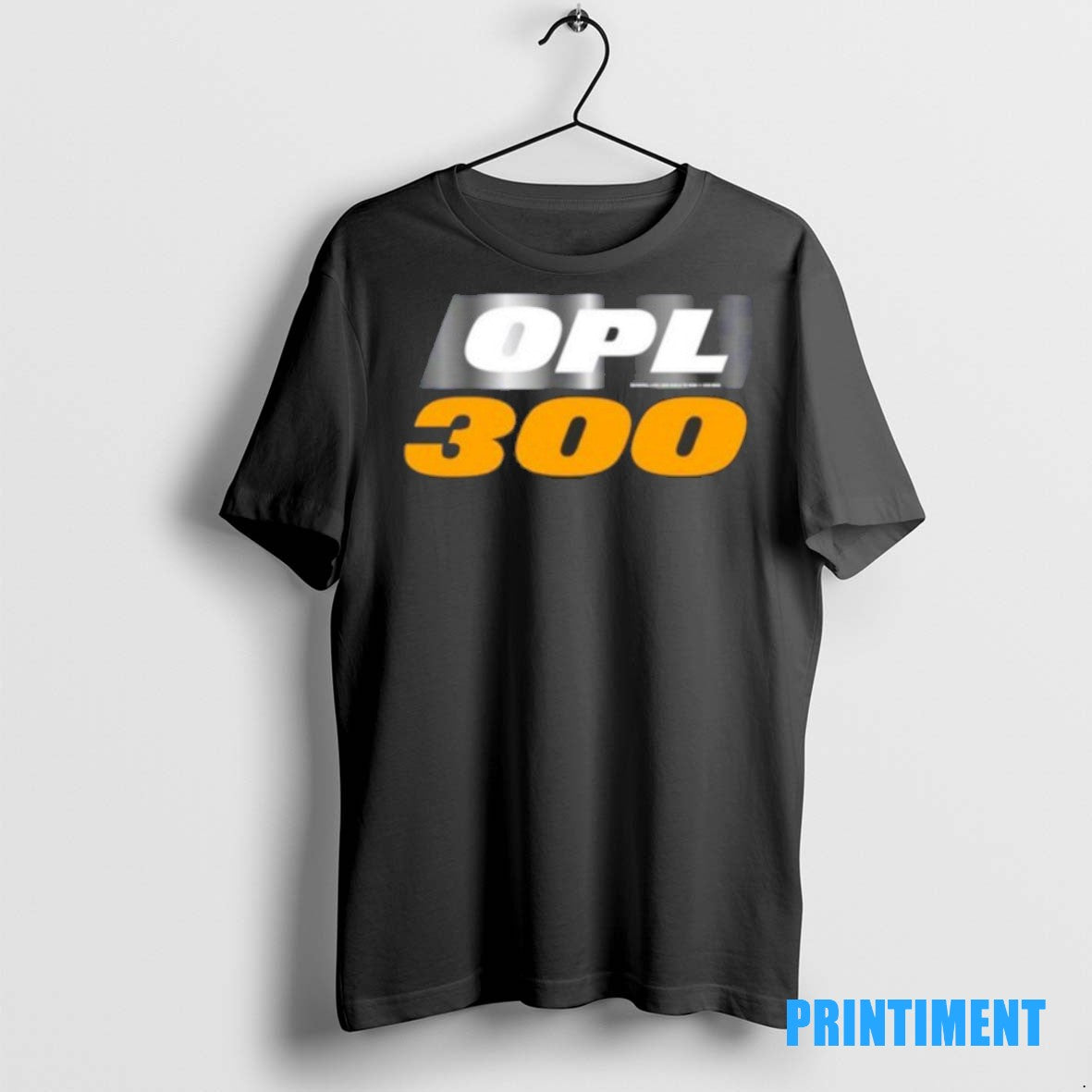 Official On Patrol Live Opl 300th Episode Commemorative Tee Sweater