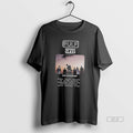 Official Pulp Different Class 30th Anniversary