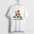 Official Palace Go Italia 90 Logo