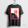 Official Parody Of Trump On Magazine Cover Shirt