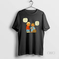 Official Peanuts Can I Kick It Yes You Can Cartoon