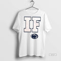 Official Penn State If Shirt