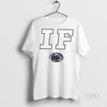 Official Penn State Nittany Lions If Shirt