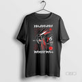 Official Philadelphia Basketball 76 Lateral Meniscus