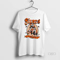 Official Philadelphia Flyers Oktoberfest On Ice