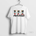 Official Pinocchio Cartoon Shirt