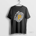 Official Pittsburgh Pirates In My Dna 2025 Mlb