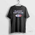 Official Playoff Kike Hernandez Mode On Baseball