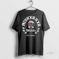 Official Plus44 High Plains Boxy Shirt
