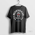 Official Plus44 High Plains Boxy Still We Rise Shirt