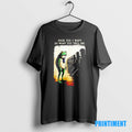 Official Portland Frog Protest Fuck You I Wont Do What You Tell Me Tee Sweater