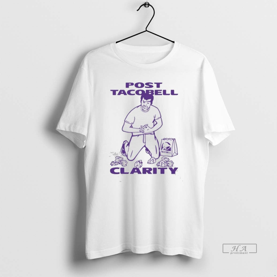 Official Post Taco Bell Clarity