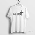 Official Premium Godsmart James 1 5 Cross