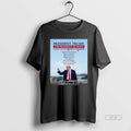 Official President Trump The President Of Peace President Trump Ended 8 Wars In Just