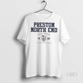 Official Preston North End Proud Shirt