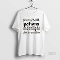 Official Pumpkins Potions Moonlight Ohhh The Possibilities