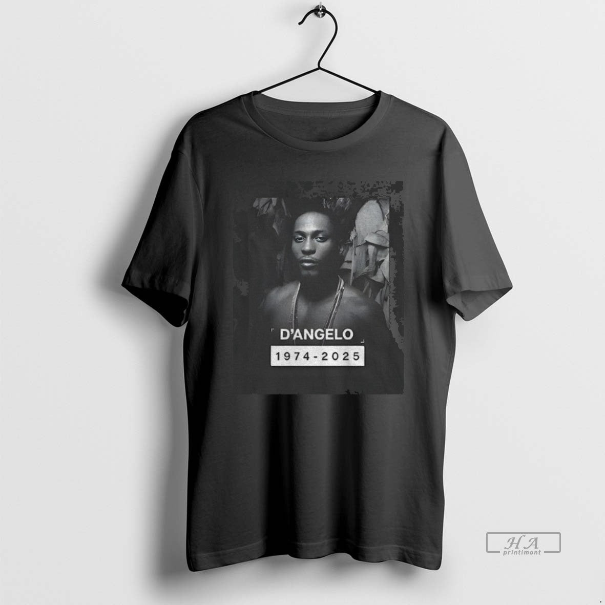Official Rip Dangelo 1974 2025