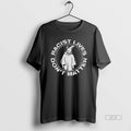 Official Racist Lives Dont Matter Kkk Political