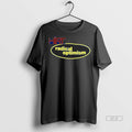 Official Radical Optimism Shirt