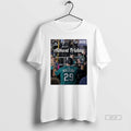 Official Raleigh Cal Raleigh Trident Seattle Mariners Almost Friday