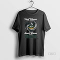 Official Real Women Love Football Smart Women Love The Green Bay Packers Diamond Heart