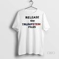 Official Release The Trumpstein Files Shirt
