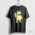 Official Resist Portland Frog Protest No Kings Portland Frog Activist