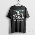 Official Rest In Peace Paul Ace Frehley 1951 2025 Shirt