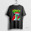 Official Ricky Berwick How The Grinch Stole Christmas