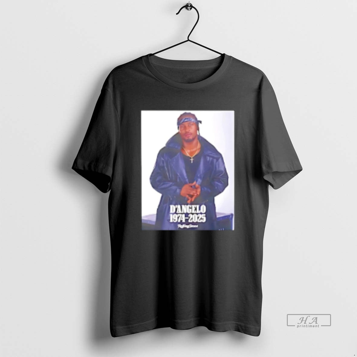 Official Rip D Angelo Died At Age 51 2025