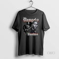Official Rip Dangelo Voodoo 1974 2025 Vintage