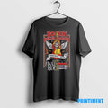 Official Rockin Roller Coaster Farewell Tour 2025 Tee Sweater