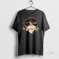 Official Sal Frelick 8 6 2 Double Play