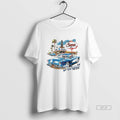 Official Sana Detroit Michigan Cruise