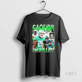 Official Saouon Barkley 28 Pplayer