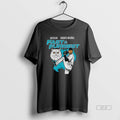 Official Seattle Mariners Matilda Andres Munoz Fast And Furriest