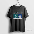 Official Seattle Mariners Vs