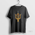 Official Seattle Mariners Baseball Space Needle Trident