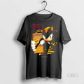 Official Shadow The Hedgehog X Backwoods Honey Cigars Always True Parody Shirt