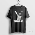 Official Shai Gilgeous Alexander Oklahoma City Thunder Up